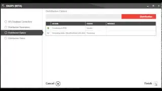 Microsoft APS PDW Software Tool