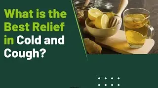 Asthma, allerg, cold, cough proper treatment
