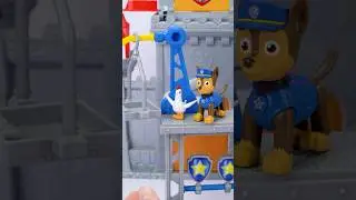 Ultimate Super Cool Paw Patrol Toys ASMR Experience #pawpatrol #shorts #pawpatroltoys