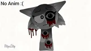 My 10th Sprunki Oc: Grenda | @S1LLY-DJGRST4-L0V3R