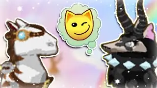 МОЙ ПАРЕНЬ ИЗ ANIMAL JAM