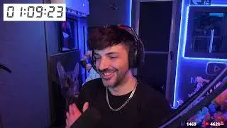 NEXXUZ WANTS KENFLOW TO LEAVE HIS HOUSE XD 😂