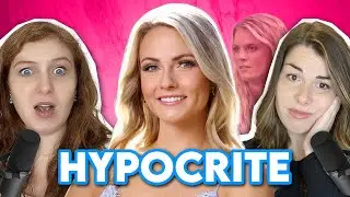Southern Charm Double Standards (Taylor vs. Madison!) | Real Couchwives Podcast #44
