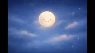 So Ja Re - Baby Sleep Lullaby Hindi | Calm Night Music 
