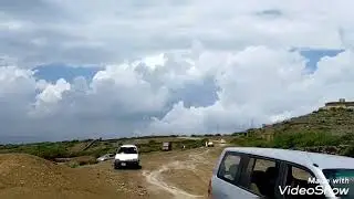 Annari Hill station Fort munro