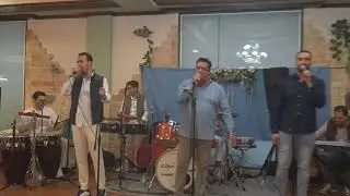 Gran evento Salones Foguet &middot; Coro del Centro &middot; 30/09/2025