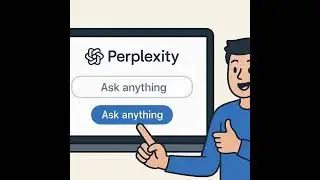 &ldquo;This AI Does 1 Hour Research in 1 Minute 😳 | Perplexity AI&rdquo;