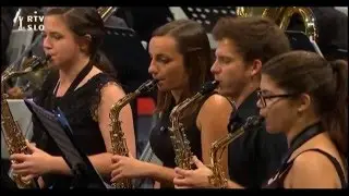 Vinko Štrucl: Zlatorog
