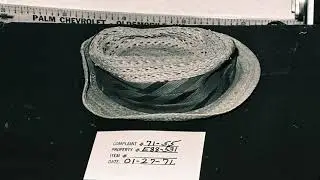 1971 Murder of John Deal