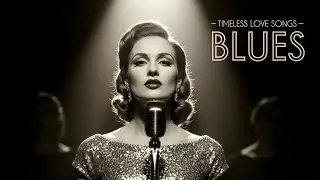 Golden Soul Love Songs | Vintage Blues Magic