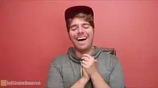 Shane saying 