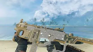 44-6 MX9 Gameplay | Call of Duty Black Ops 4 Multiplayer Gameplay (No Commentary)