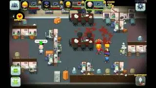 TURP #1 - Hatred, Steam, Infectonator and SEGA