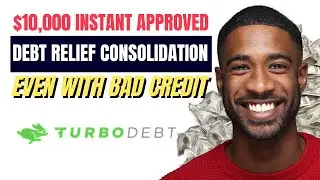 Turbodebt Reviews: How Does Turbo Debt Relief Work