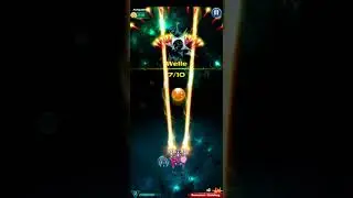 Level 15 Hello Summer Holiday Galaxy Attack Alien Shooter