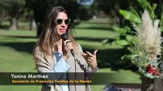 Argentina Polo Day es Marca Pa&iacute;s