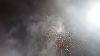 বিসিবি আতসবাজি