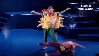 Gold In The Water Trailer at the Town Hall Theatre Galway