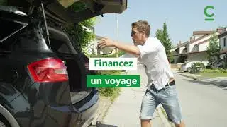 Financez vos projets sur Cetelem.be