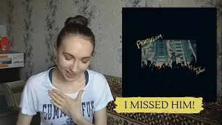 harry hudson - pendulum (reaction video)