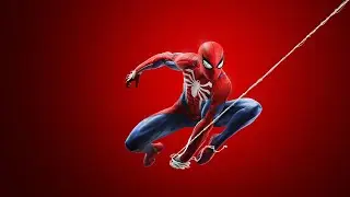 Radioactive Spiderman!! | Marvel's Spider-Man VOD PT 1