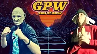 Glory Pro Wrestling (GPW) “Bring The Horizon” Episode 8