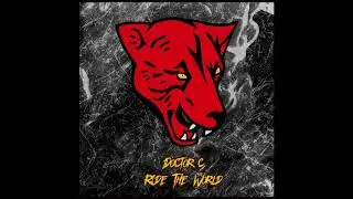 Doctor C - Ride The World