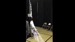 Bernie's National Anthem Robert Breault