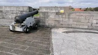 Southsea castle