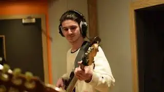 Minerva Daisy - Something Strange (Live from Merchant Exchange)