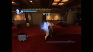 ay yo Kiryu-chan what ya up to?