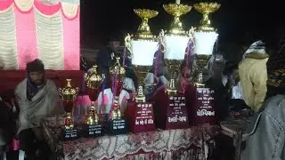 Khvadh Fitar Vs Krishna Medical Dori 