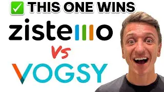 zistemo vs VOGSY [2026]
