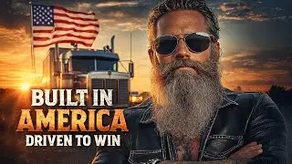 TEXAS TRUCKER | FREEDOM BEHIND THE WHEEL 🚛🇺🇸