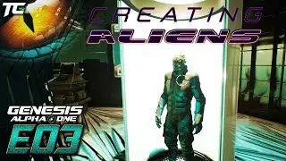 How To Play God | Genesis Alpha One Gamplay | E03