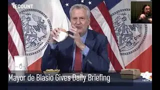 Mayor Warren Wilhelm Jr. Goats Plebiscites with Fast Food