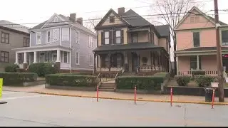 Martin Luther King Jr National Historical Parks set to reopen