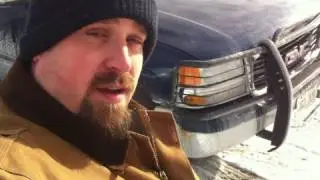 Jeep/Truck Trade , Summer road trip