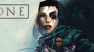 Rogue One but with Deus Ex sound effects
