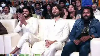 Music Composer Siddharth Live Performance @ Pushpaka Vimanam Pre Release Event | Shreyas Media