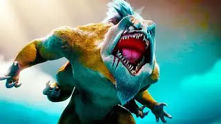 WONDLA - Season 3 Trailer (2025)