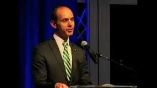 State of the City 2012: Mayor Christopher Cabaldon's State of the City