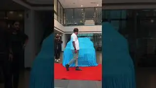 Celebrating Excellence: Mr. Sarath and Family's KIA Sonet Delivery at Royal Drive Smart Cochin!
