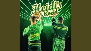 Heidi's i kveld