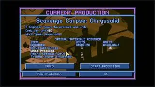 Let's Play XCOM: UFO Defense Ep. 013 / Reaver's Harmony