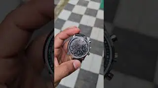 Timex Multi Dial Watch under 2000 rs #watch #timex #timexwatches #2k #budget