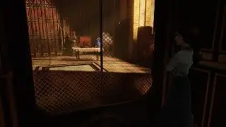 BioShock: Infinite - Finkton