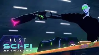 The DUST Files 