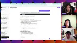 FlipsideAI Office Hours w/ Angela (VP Data Science) & Elaine (Sr. Data Scientist) (9.11.25)