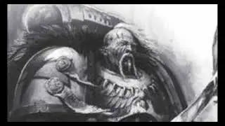 White Scars | Book of the Astronomicon